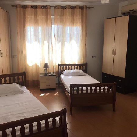 Agetina'S Apartaments Vlorë 外观 照片