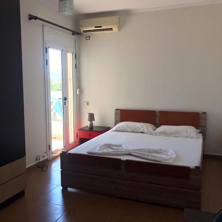 Agetina'S Apartaments Vlorë 外观 照片